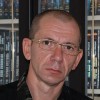 Писатель Андрей Ливадный
